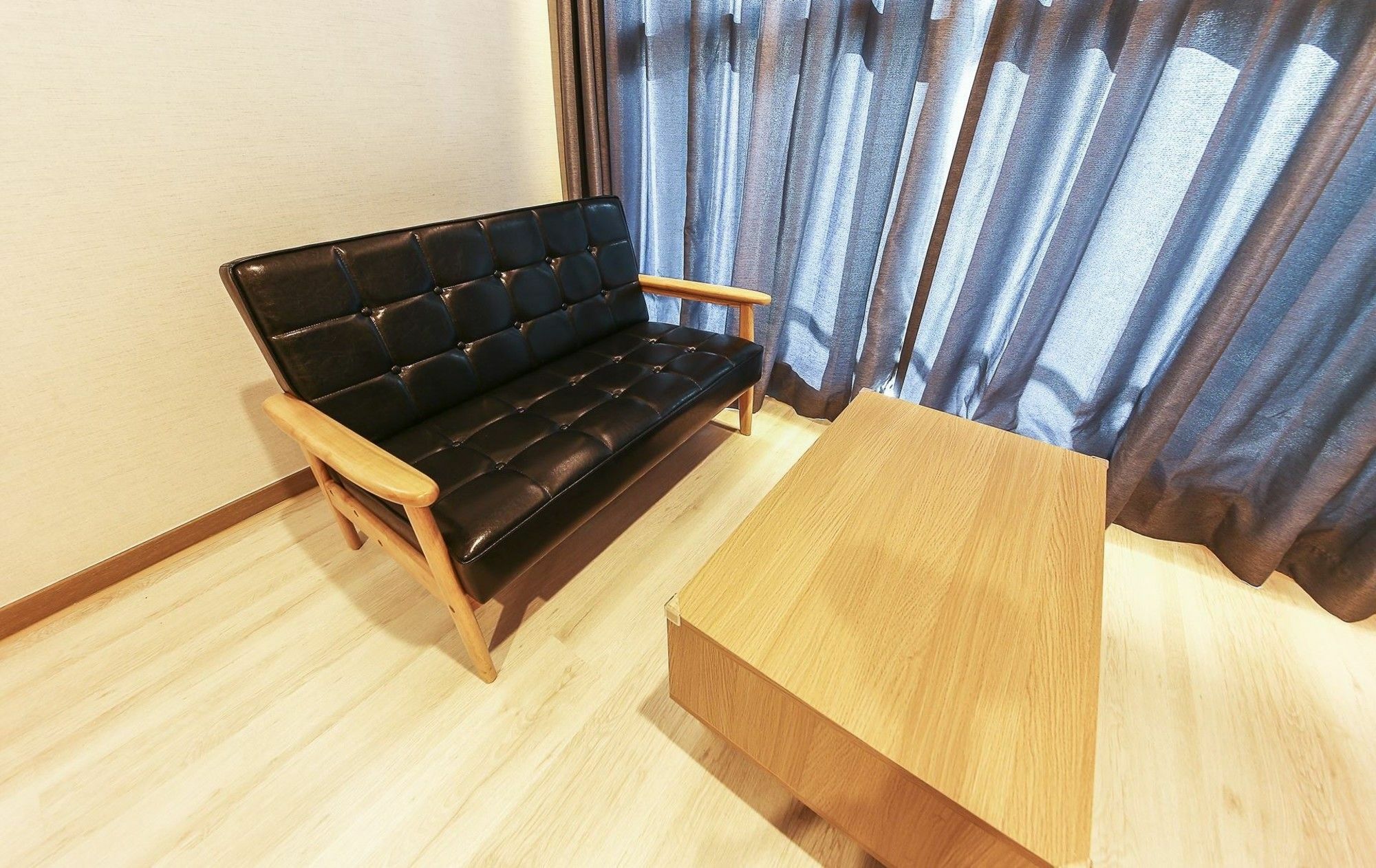 涉地岬日升酒店 西归浦市 外观 照片